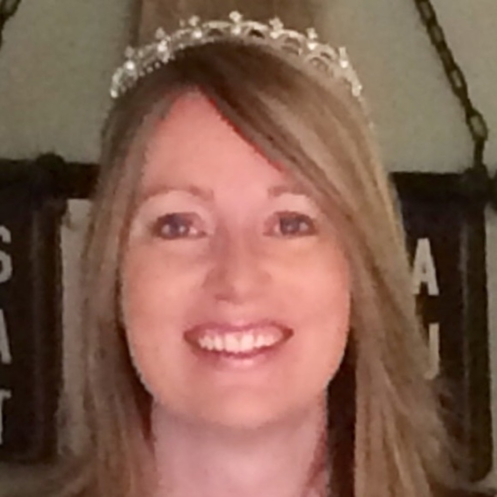 Meet your Posher, Misty